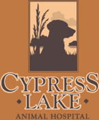 [Cypress Lake Logo]